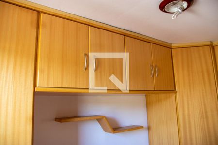 Quarto 2 de apartamento para alugar com 2 quartos, 51m² em Vila Irmaos Arnoni, São Paulo