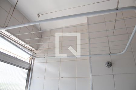 Apartamento para alugar com 51m², 2 quartos e 1 vaga Apartamento para alugar com 51m², 2 quartos e 1 vagaÁrea de Serviço