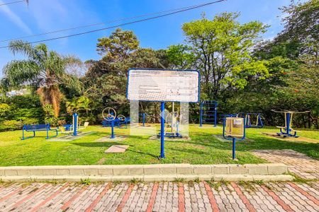 Apartamento para alugar com 51m², 2 quartos e 1 vaga Apartamento para alugar com 51m², 2 quartos e 1 vagaÁrea comum - Academia