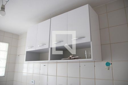 Apartamento para alugar com 51m², 2 quartos e 1 vaga Apartamento para alugar com 51m², 2 quartos e 1 vagaCozinha