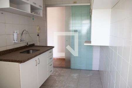 Apartamento para alugar com 51m², 2 quartos e 1 vaga Apartamento para alugar com 51m², 2 quartos e 1 vagaCozinha