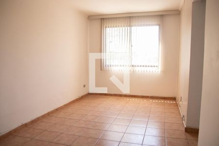 Sala de apartamento para alugar com 2 quartos, 51m² em Vila Irmaos Arnoni, São Paulo