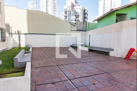 Área comum de apartamento para alugar com 3 quartos, 67m² em Vila Mariana, São Paulo