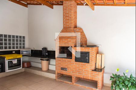 Área comum de apartamento para alugar com 3 quartos, 67m² em Vila Mariana, São Paulo
