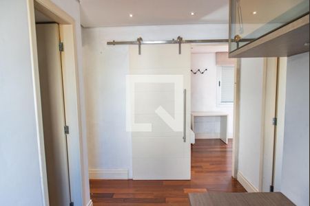 Quarto 2 de apartamento para alugar com 3 quartos, 67m² em Vila Mariana, São Paulo
