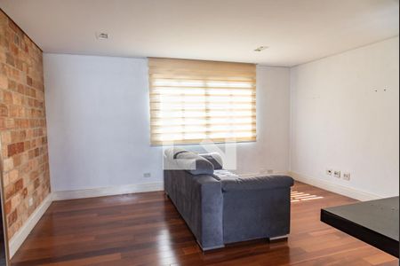 Sala de apartamento para alugar com 3 quartos, 67m² em Vila Mariana, São Paulo
