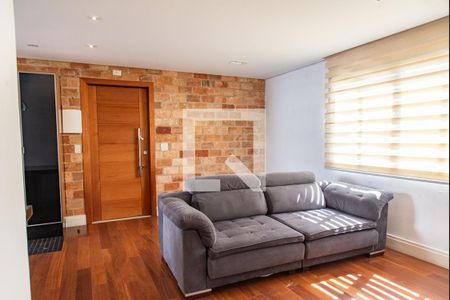 Sala de apartamento para alugar com 3 quartos, 67m² em Vila Mariana, São Paulo