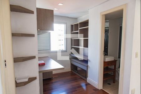 Quarto 2 de apartamento para alugar com 3 quartos, 67m² em Vila Mariana, São Paulo