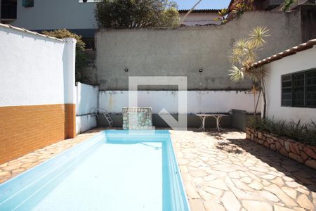 Casa à venda com 200m², 3 quartos e 3 vagasArea Gourmet