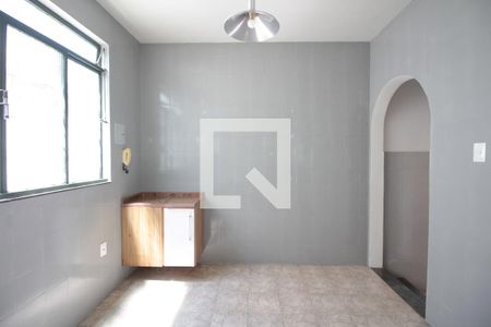 Casa à venda com 200m², 3 quartos e 3 vagasCozinha