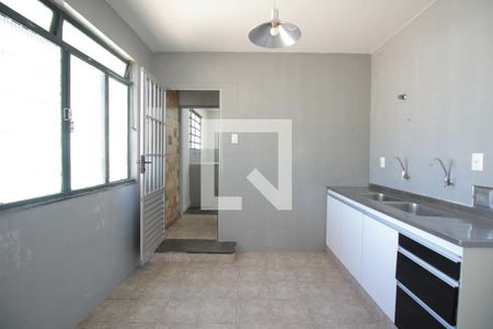 Casa à venda com 200m², 3 quartos e 3 vagasCozinha