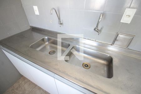 Casa à venda com 200m², 3 quartos e 3 vagasCozinha