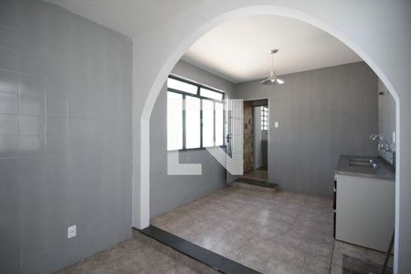 Casa à venda com 200m², 3 quartos e 3 vagasCozinha