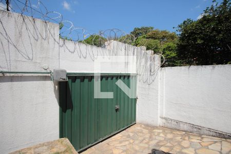 Casa à venda com 200m², 3 quartos e 3 vagasVaranda