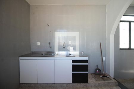 Casa à venda com 200m², 3 quartos e 3 vagasCozinha