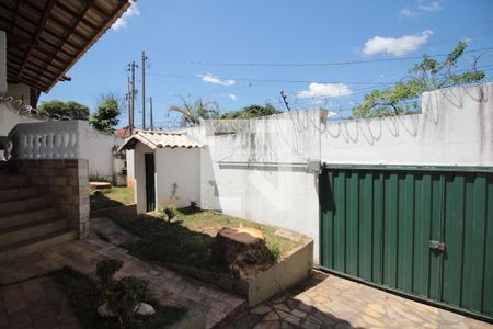 Casa à venda com 200m², 3 quartos e 3 vagasGaragem