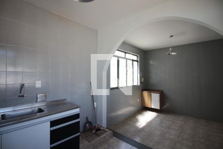 Casa à venda com 200m², 3 quartos e 3 vagasCozinha