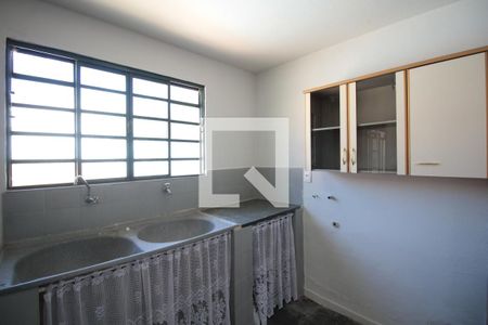 Casa à venda com 200m², 3 quartos e 3 vagasArea de Serviço