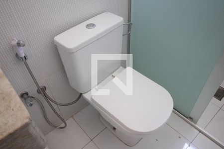 Casa à venda com 200m², 3 quartos e 3 vagasBanheiro Social