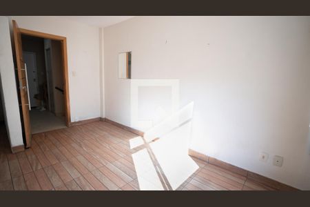 Sala de apartamento à venda com 2 quartos, 55m² em Laranjeiras, Rio de Janeiro
