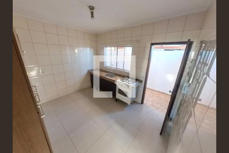 Casa de condomínio à venda com 111m², 2 quartos e 2 vagas Casa de condomínio à venda com 111m², 2 quartos e 2 vagasCozinha