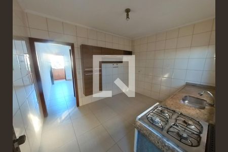 Casa de condomínio à venda com 111m², 2 quartos e 2 vagas Casa de condomínio à venda com 111m², 2 quartos e 2 vagasCozinha