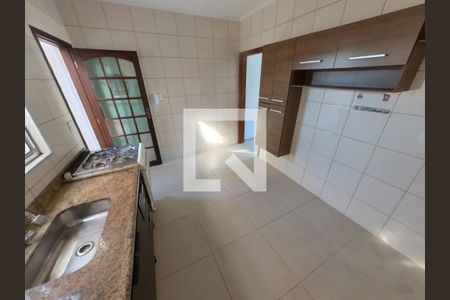 Casa de condomínio à venda com 111m², 2 quartos e 2 vagas Casa de condomínio à venda com 111m², 2 quartos e 2 vagasCozinha