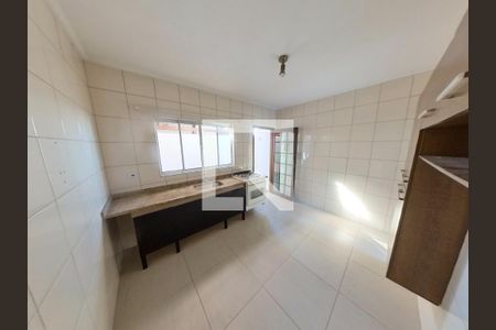 Casa de condomínio à venda com 111m², 2 quartos e 2 vagas Casa de condomínio à venda com 111m², 2 quartos e 2 vagasCozinha