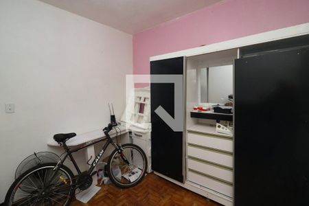 Apartamento à venda com 72m², 2 quartos e sem vaga Apartamento à venda com 72m², 2 quartos e sem vagaQuarto 2