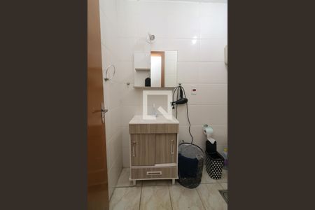Apartamento à venda com 72m², 2 quartos e sem vaga Apartamento à venda com 72m², 2 quartos e sem vagaBanheiro