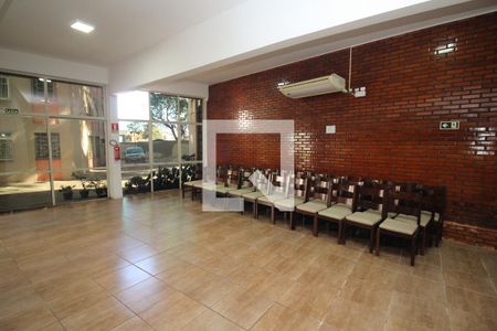 Apartamento à venda com 72m², 2 quartos e sem vaga Apartamento à venda com 72m², 2 quartos e sem vagaÁrea comum