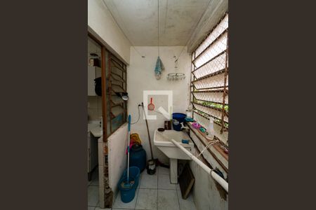 Apartamento à venda com 72m², 2 quartos e sem vaga Apartamento à venda com 72m², 2 quartos e sem vagaÁrea de Serviço