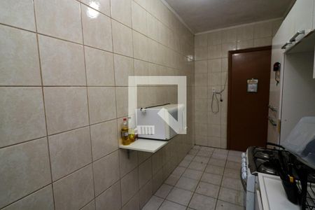 Apartamento à venda com 72m², 2 quartos e sem vaga Apartamento à venda com 72m², 2 quartos e sem vagaCozinha