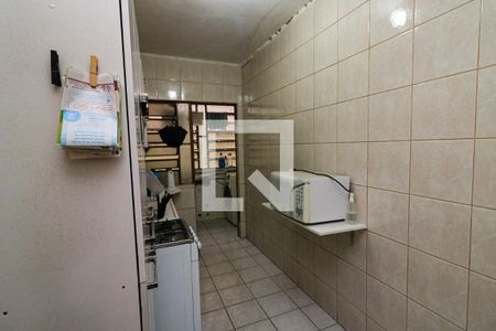 Apartamento à venda com 72m², 2 quartos e sem vaga Apartamento à venda com 72m², 2 quartos e sem vagaCozinha