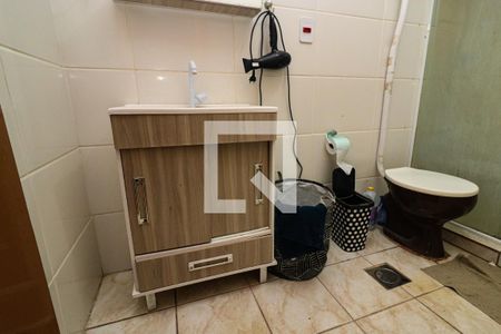 Apartamento à venda com 72m², 2 quartos e sem vaga Apartamento à venda com 72m², 2 quartos e sem vagaBanheiro