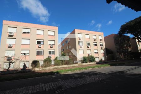 Apartamento à venda com 72m², 2 quartos e sem vaga Apartamento à venda com 72m², 2 quartos e sem vagaFachada do condomínio