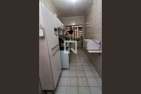 Apartamento à venda com 72m², 2 quartos e sem vaga Apartamento à venda com 72m², 2 quartos e sem vagaCozinha