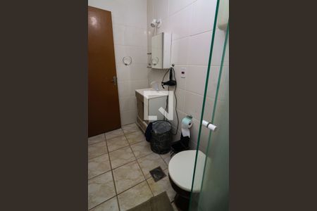 Apartamento à venda com 72m², 2 quartos e sem vaga Apartamento à venda com 72m², 2 quartos e sem vagaBanheiro