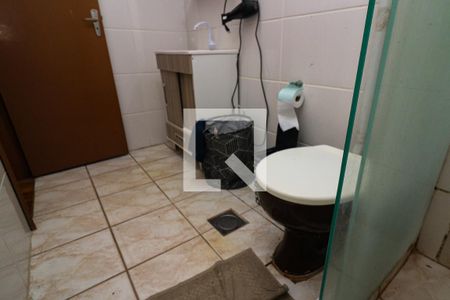 Apartamento à venda com 72m², 2 quartos e sem vaga Apartamento à venda com 72m², 2 quartos e sem vagaBanheiro