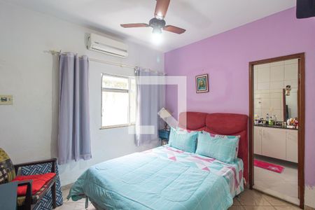 Suíte de casa para alugar com 3 quartos, 126m² em Guaratiba, Rio de Janeiro