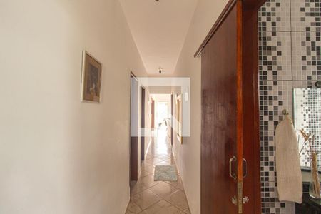 Corredor de casa para alugar com 3 quartos, 126m² em Guaratiba, Rio de Janeiro