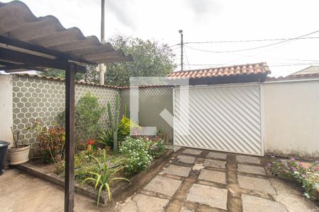 Casa para alugar com 126m², 3 quartos e 1 vagaEntrada