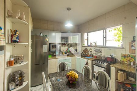 Casa para alugar com 126m², 3 quartos e 1 vagaCozinha