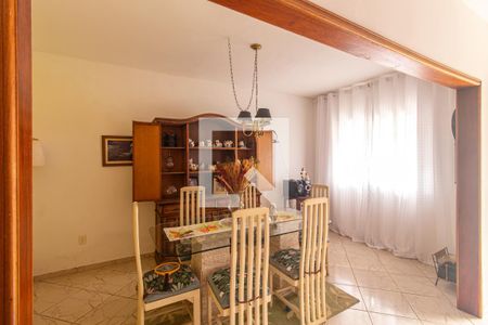 Sala de casa para alugar com 3 quartos, 126m² em Guaratiba, Rio de Janeiro