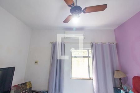 Casa para alugar com 126m², 3 quartos e 1 vagaDetalhe da Suíte