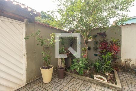 Casa para alugar com 126m², 3 quartos e 1 vagaJardim