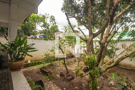 Casa para alugar com 126m², 3 quartos e 1 vagaÁrea externa