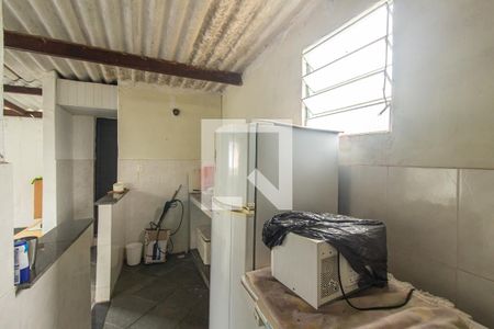Casa para alugar com 126m², 3 quartos e 1 vagaCozinha do Terraço