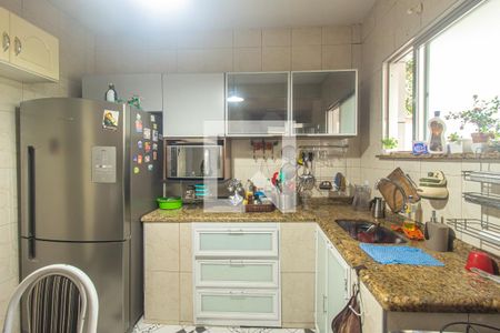 Casa para alugar com 126m², 3 quartos e 1 vagaCozinha