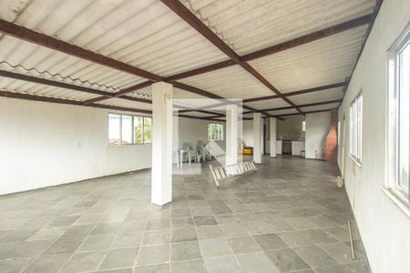 Casa para alugar com 126m², 3 quartos e 1 vagaTerraço